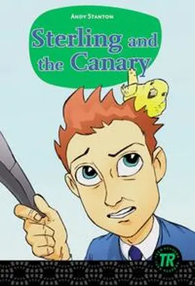 Stanton |  Sterling and the Canary | Buch |  Sack Fachmedien