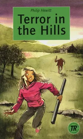 Hewitt |  Terror in the Hills | Buch |  Sack Fachmedien