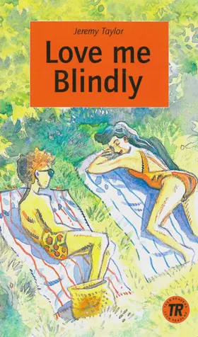 Taylor |  Love me blindly | Buch |  Sack Fachmedien