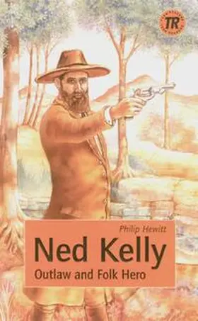 Hewitt |  Ned Kelly | Buch |  Sack Fachmedien