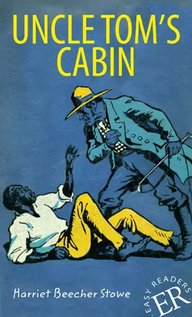 Beecher-Stowe |  Uncle Tom's Cabin | Buch |  Sack Fachmedien
