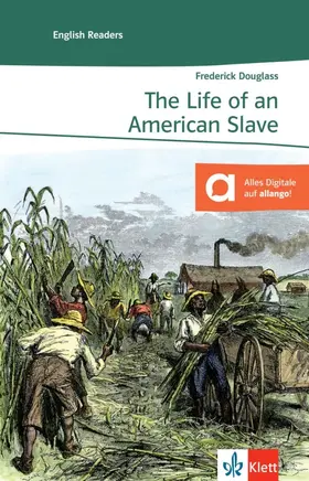 Douglass |  The Life of an American Slave | Buch |  Sack Fachmedien