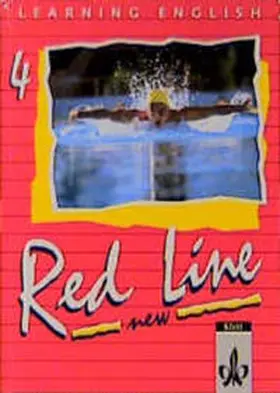 Aston / Horner / Lampater |  Red Line New 4. Schülerbuch | Buch |  Sack Fachmedien