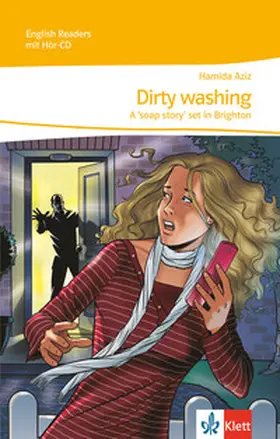 Aziz |  Dirty Washing | Buch |  Sack Fachmedien