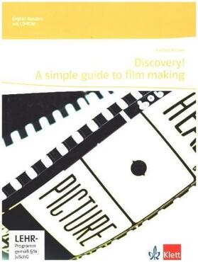 Becker |  Discovery! | Buch |  Sack Fachmedien