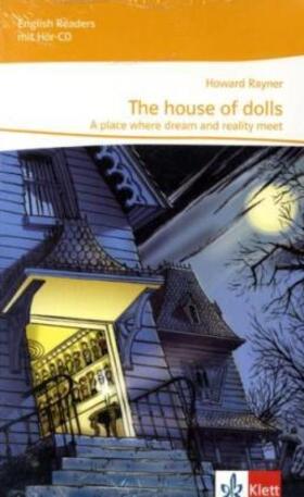 Rayner |  The house of dolls | Buch |  Sack Fachmedien