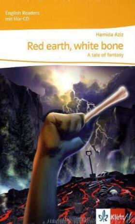 Aziz |  Red earth, white bone - A tale of fantasy | Buch |  Sack Fachmedien