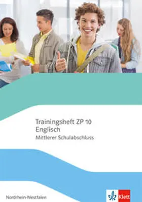 Baer-Engel / Bowell / Gardiner |  Trainingsheft Zentrale Prüfung Englisch. Mit Audio-CD Klasse 10. Realschule Nordrhein-Westfalen | Buch |  Sack Fachmedien