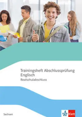 Baer-Engel / Bowell / Gardiner |  Trainingsheft Abschlussprüfung Englisch. Mit Audios Klasse 10. Realschulabschluss Sachsen | Buch |  Sack Fachmedien