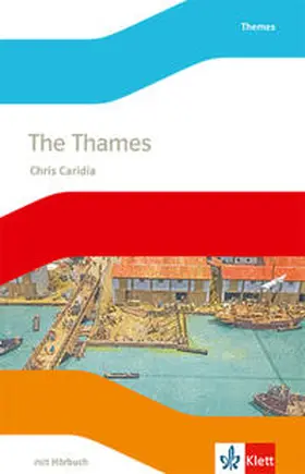 Caridia |  The Thames | Buch |  Sack Fachmedien