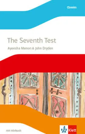 Menon / Dryden / Swarup |  The 7th Test | Buch |  Sack Fachmedien