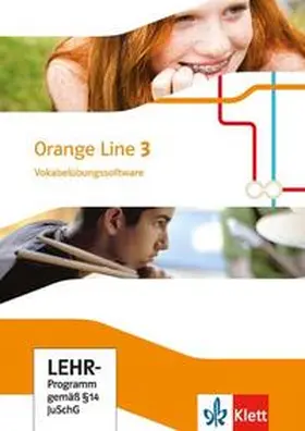  Orange Line 3. Vokabelübungssoftware. Ausgabe 2014 | Sonstiges |  Sack Fachmedien
