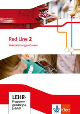  Red Line 2. Vokabelübungssoftware. Ausgabe 2014 | Sonstiges |  Sack Fachmedien
