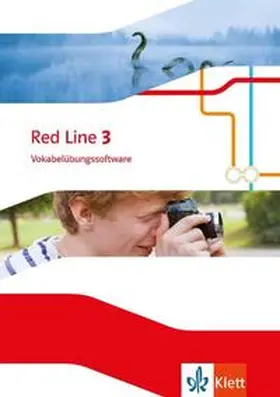  Red Line 3. Vokabelübungssoftware. Ausgabe 2014 | Sonstiges |  Sack Fachmedien