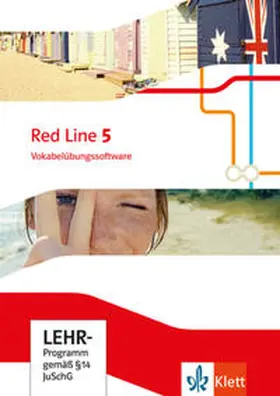  Red Line 5. Vokabelübungssoftware Klasse 9 | Sonstiges |  Sack Fachmedien
