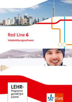  Red Line 6 | Sonstiges |  Sack Fachmedien
