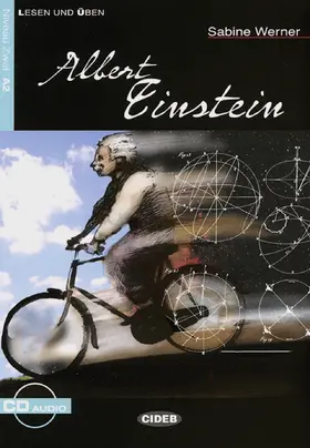 Werner |  Albert Einstein | Buch |  Sack Fachmedien