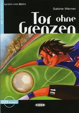 Werner |  Tor ohne Grenzen | Buch |  Sack Fachmedien