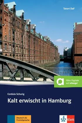Schurig |  Kalt erwischt in Hamburg | Buch |  Sack Fachmedien
