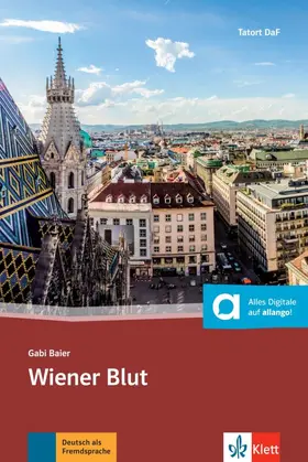 Baier |  Wiener Blut mit Online Angebot | Buch |  Sack Fachmedien