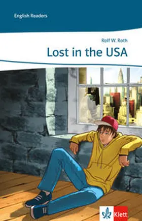 Roth |  Lost in the USA | Buch |  Sack Fachmedien