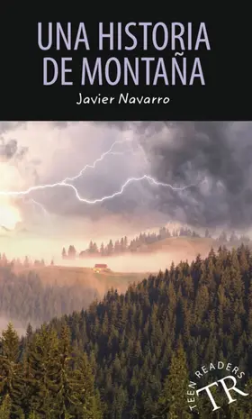 Navarro |  Una historia de montaña | Buch |  Sack Fachmedien
