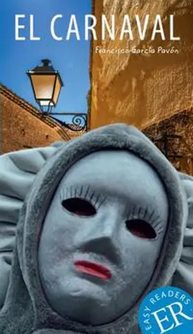 García Pavón |  El carnaval | Buch |  Sack Fachmedien