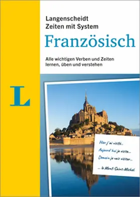 Lafleur |  Langenscheidt Zeiten mit System Französisch | Buch |  Sack Fachmedien