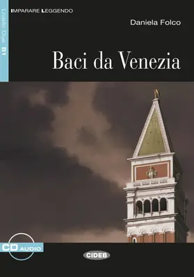 Folco |  Baci da Venezia | Buch |  Sack Fachmedien