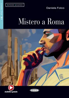 Folco |  Mistero a Roma | Buch |  Sack Fachmedien