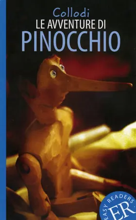 Collodi |  Le avventure di Pinocchio | Buch |  Sack Fachmedien