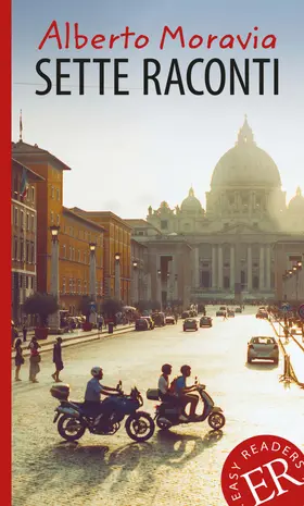 Moravia |  Sette Racconti | Buch |  Sack Fachmedien