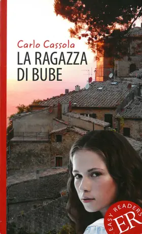 Cassola |  La ragazza di Bube | Buch |  Sack Fachmedien
