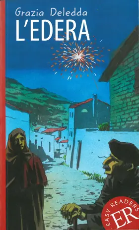 Deledda |  L'edera | Buch |  Sack Fachmedien