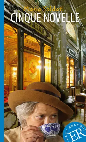 Soldati |  Cinque novelle | Buch |  Sack Fachmedien