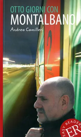 Camilleri |  Otto giorni con Montalbano | Buch |  Sack Fachmedien