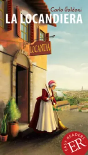 Goldoni |  La locandiera | Buch |  Sack Fachmedien