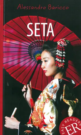 Baricco |  Seta | Buch |  Sack Fachmedien