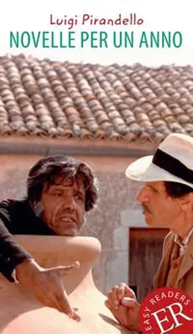 Pirandello |  Novelle per un anno | Buch |  Sack Fachmedien