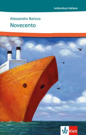 Baricco |  Novecento B1 | Buch |  Sack Fachmedien