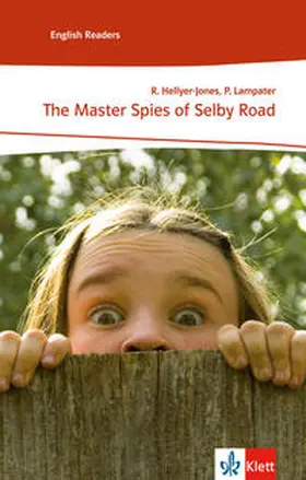 Hellyer-Jones / Lampater |  The Master Spies of Selby Road | Buch |  Sack Fachmedien