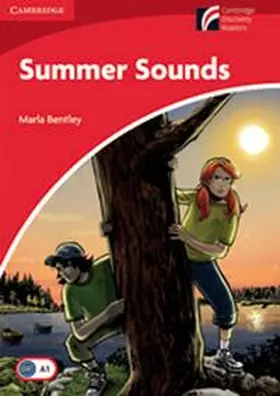 Bentley |  Summer Sounds | Buch |  Sack Fachmedien