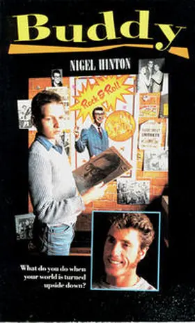 Hinton |  Buddy | Buch |  Sack Fachmedien