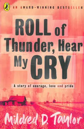 Taylor |  Roll of Thunder, Hear My Cry | Buch |  Sack Fachmedien