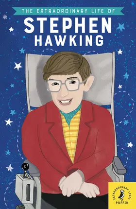 Scott |  The Extraordinary Life of Stephen Hawking | Buch |  Sack Fachmedien