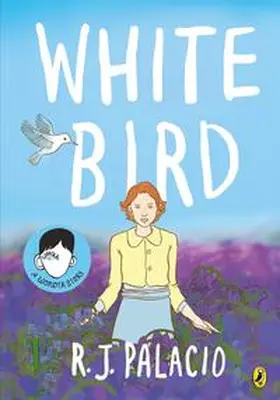 Palacio |  White Bird | Buch |  Sack Fachmedien