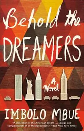 Mbue |  Behold the Dreamers | Buch |  Sack Fachmedien