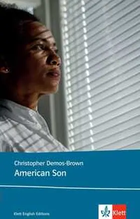 Demos-Brown |  American Son | Buch |  Sack Fachmedien