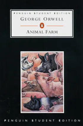 Orwell | Animal Farm | Buch | 978-3-12-573900-0 | sack.de