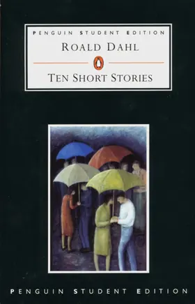 Dahl |  Ten Short Stories. Text mit Materialien | Buch |  Sack Fachmedien